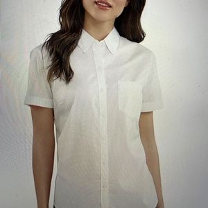 Dickies Women's work shirt